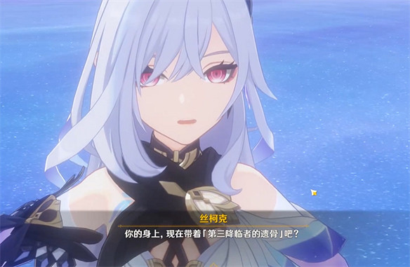 原神4.2劇情訊息太密了，七神格局終被打破