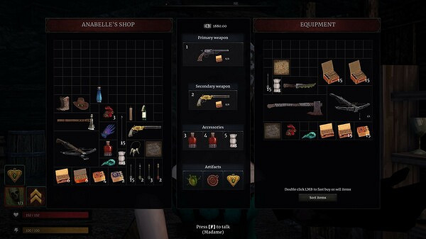 復古FPS遊戲《血色西部》1.0正式版本將於12月5日發布