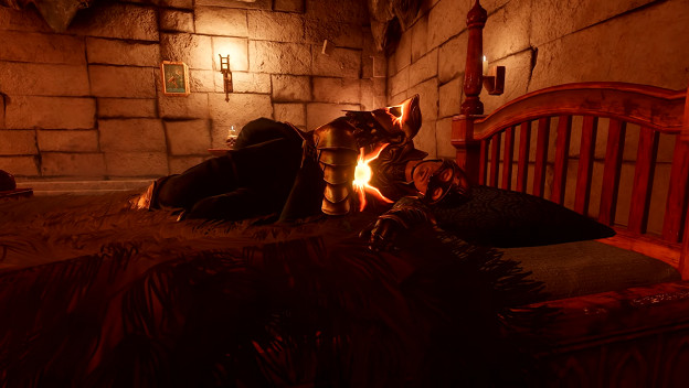 Steam新品節最熱遊戲《霧鎖王國（Enshrouded）》將於2024年1月24日推出