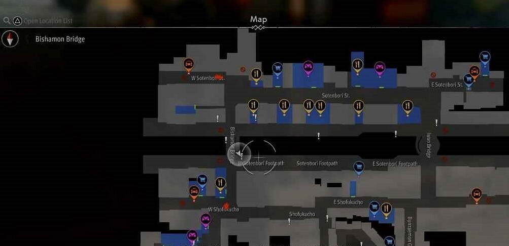 《人中之龍7外傳無名之龍》懷舊遊戲收集攻略 《人中之龍7外傳無名之龍》懷舊遊戲收集攻略