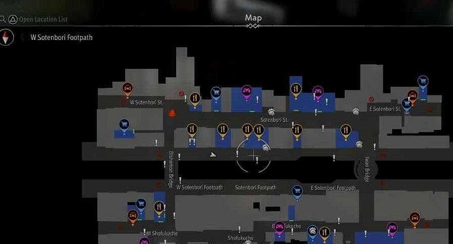 《人中之龍7外傳無名之龍》懷舊遊戲收集攻略 《人中之龍7外傳無名之龍》懷舊遊戲收集攻略