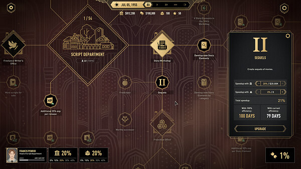 電影製片廠經營模擬遊戲《好萊塢動物》2024年發售 電影製片廠經營模擬遊戲《好萊塢動物》2024年發售