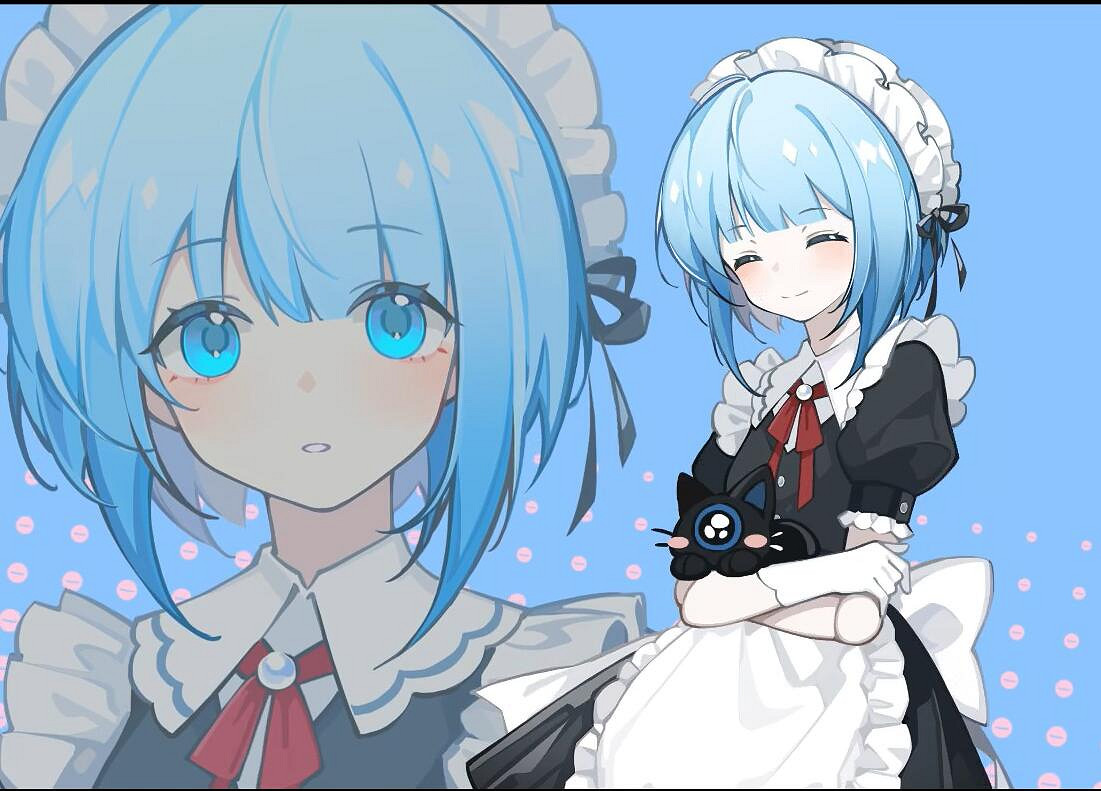 化身為貓貓與美少女們一起開旅館 化身為貓貓與美少女們一起開旅館