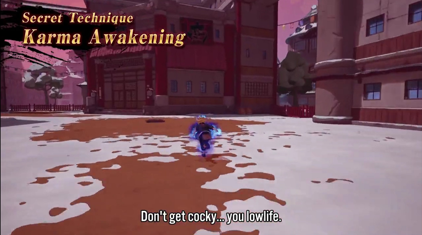 《火影忍者:忍者先鋒》第7賽季更新:楔形態博人登場! 《火影忍者:忍者先鋒》第7賽季更新:楔形態博人登場!