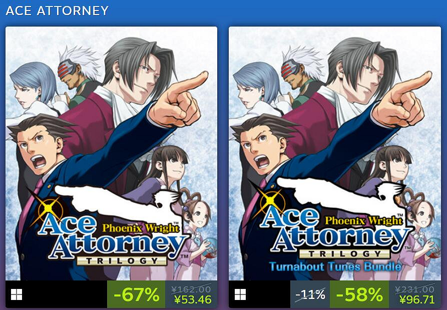 卡普空開啟Steam遊戲促銷 眾多熱門遊戲喜迎骨折價! 卡普空開啟Steam遊戲促銷 眾多熱門遊戲喜迎骨折價!