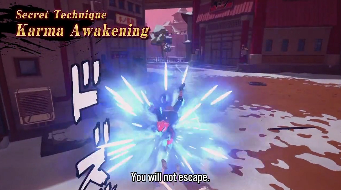 《火影忍者:忍者先鋒》第7賽季更新:楔形態博人登場! 《火影忍者:忍者先鋒》第7賽季更新:楔形態博人登場!