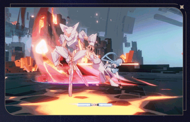 《崩壞3》天行繪星之卷怎麽樣 天行繪星之卷角色介紹