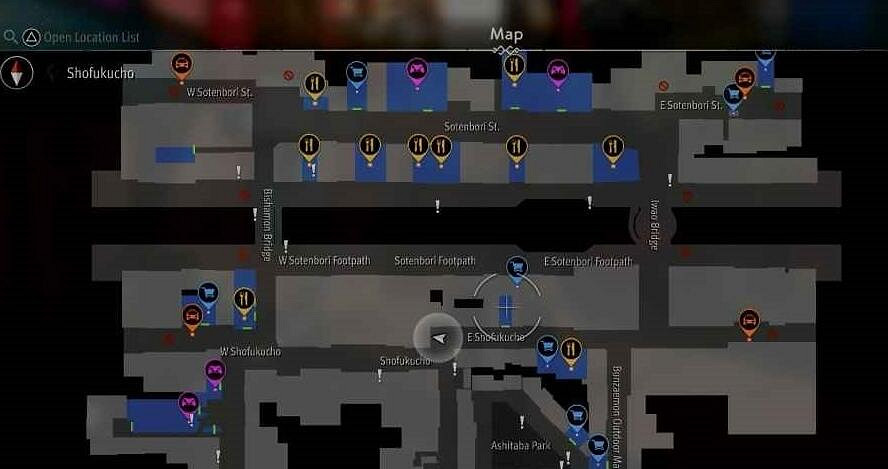 《人中之龍7外傳無名之龍》隱形眼鏡獲取方法