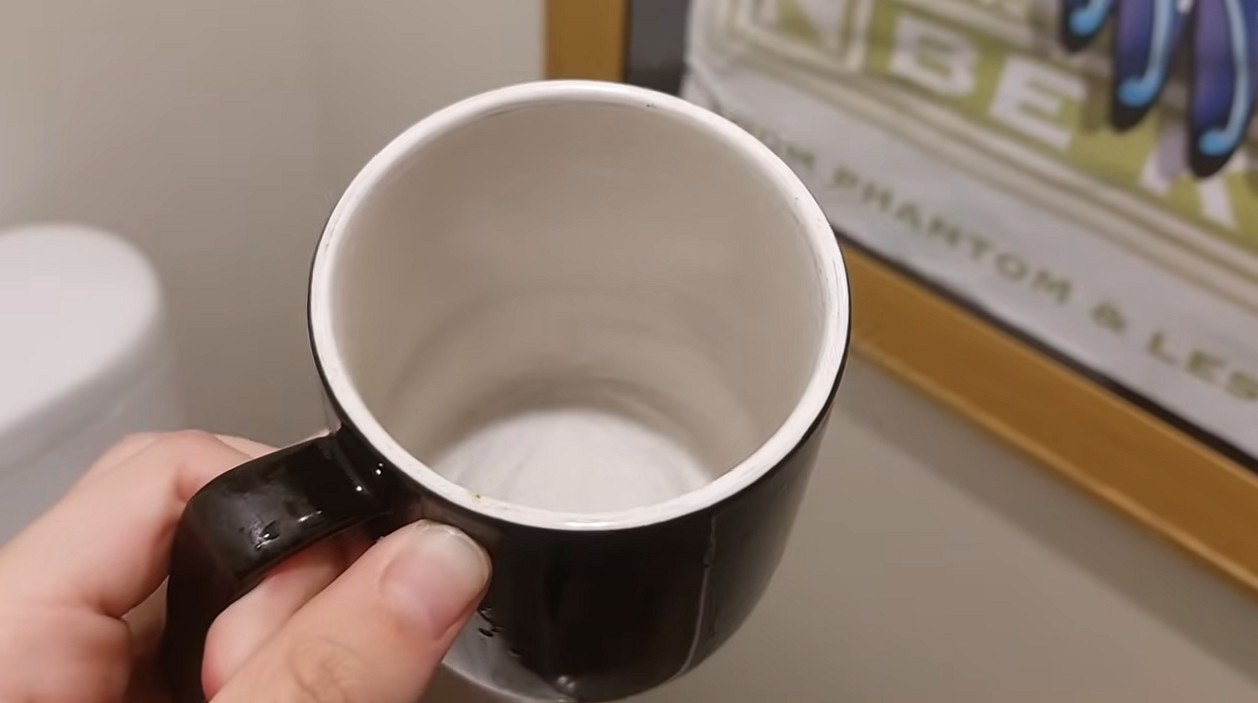 網友稱要是《GTA6》本周官宣就去廁所獎勵自己“一杯” 網友稱要是《GTA6》本周官宣就去廁所獎勵自己“一杯”