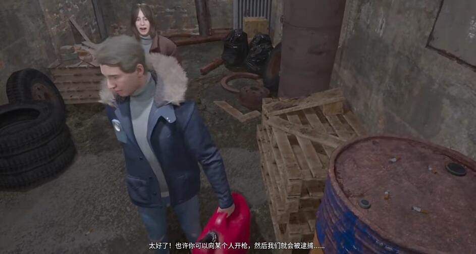 《流浪之魂》一直在致敬,一直未超越 《流浪之魂》一直在致敬,一直未超越