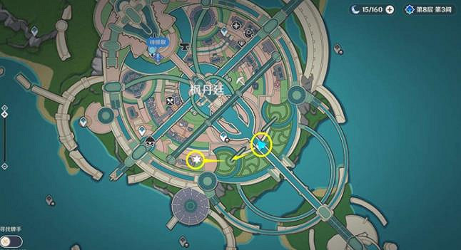 《原神》楓丹動物寓言集全套位置分享