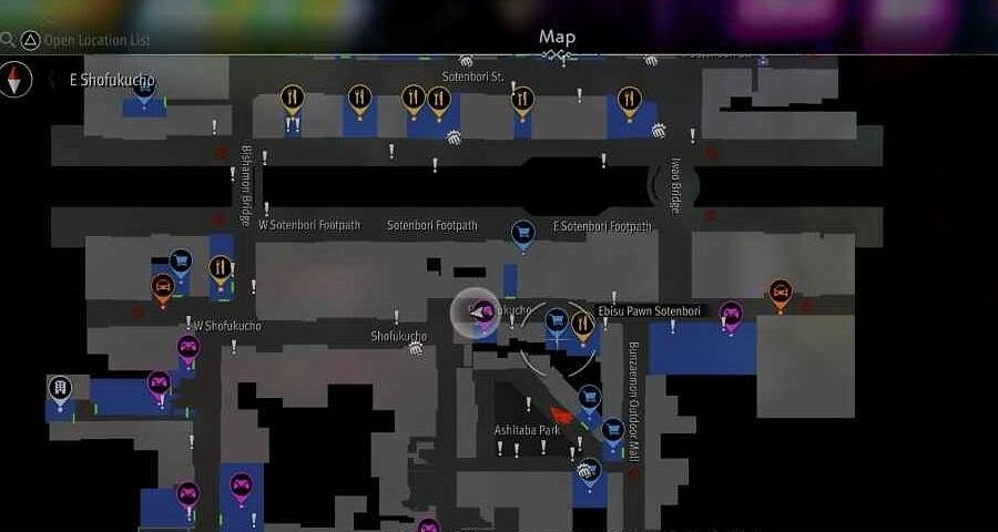 《人中之龍7外傳無名之龍》懷舊遊戲收集攻略 《人中之龍7外傳無名之龍》懷舊遊戲收集攻略