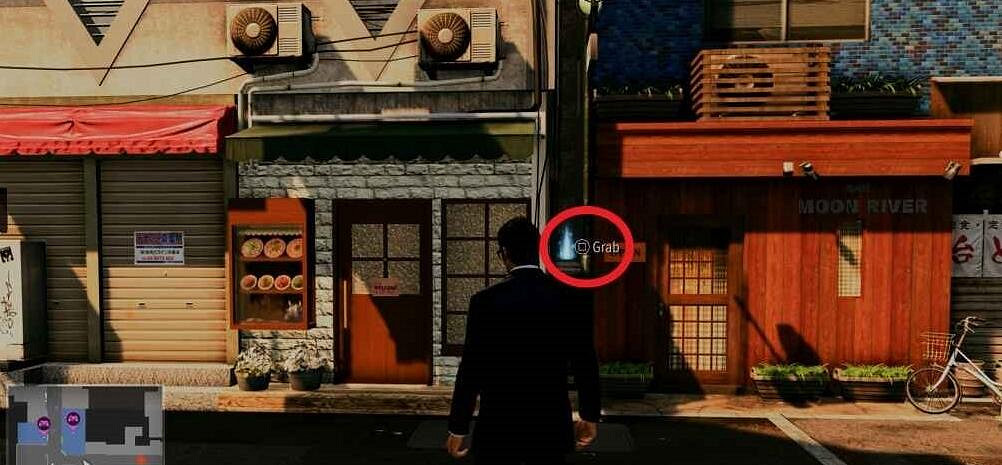 《人中之龍7外傳無名之龍》懷舊遊戲收集攻略 《人中之龍7外傳無名之龍》懷舊遊戲收集攻略