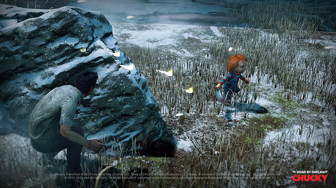 《黎明死線》即將連動恐怖電影!新殺手鬼娃恰吉上線 《黎明死線》即將連動恐怖電影!新殺手鬼娃恰吉上線