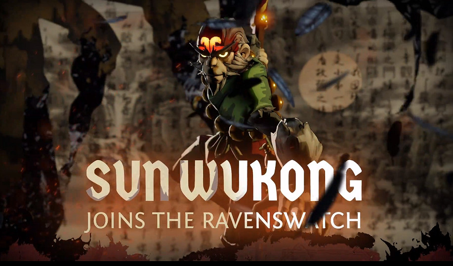 肉鴿遊戲《鴉衛奇旅》即將迎來更新 追加新角色孫悟空