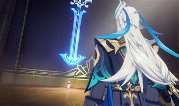 原神4.2劇情訊息太密了，七神格局終被打破