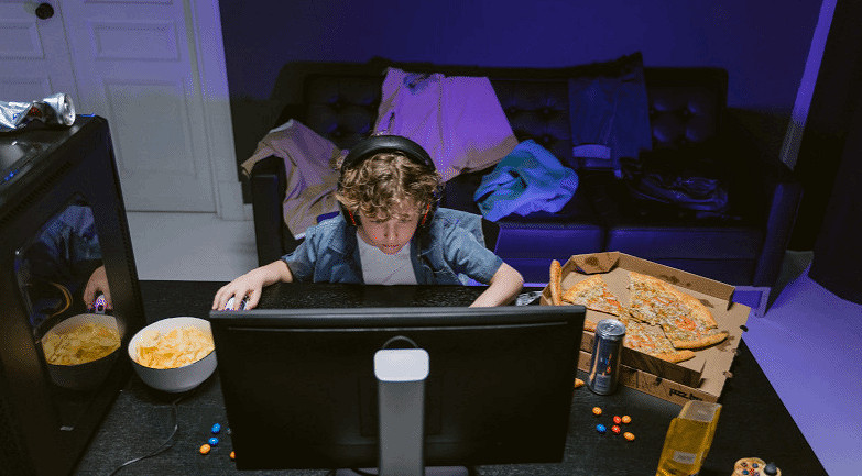 美國一母親起訴微軟暴雪等遊戲公司：因兒子沉迷遊戲