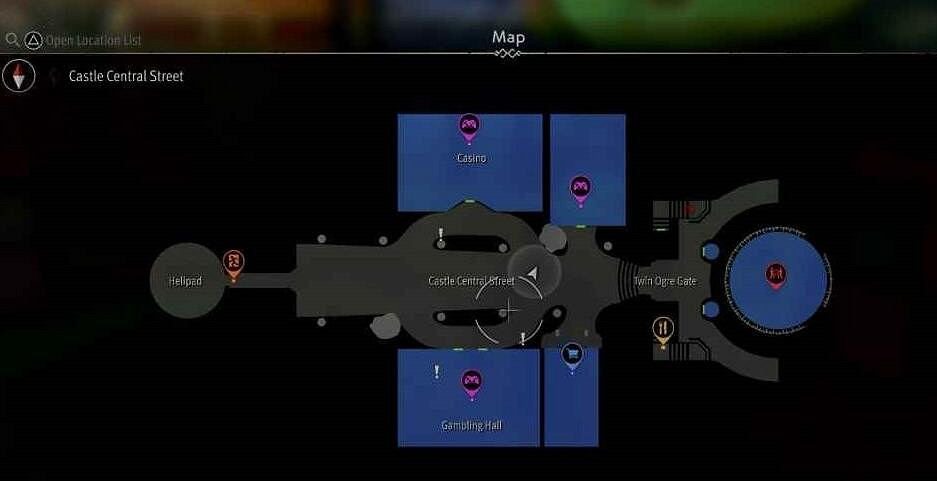 《人中之龍7外傳無名之龍》懷舊遊戲收集攻略 《人中之龍7外傳無名之龍》懷舊遊戲收集攻略