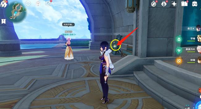 《原神》楓丹動物寓言集全套位置分享