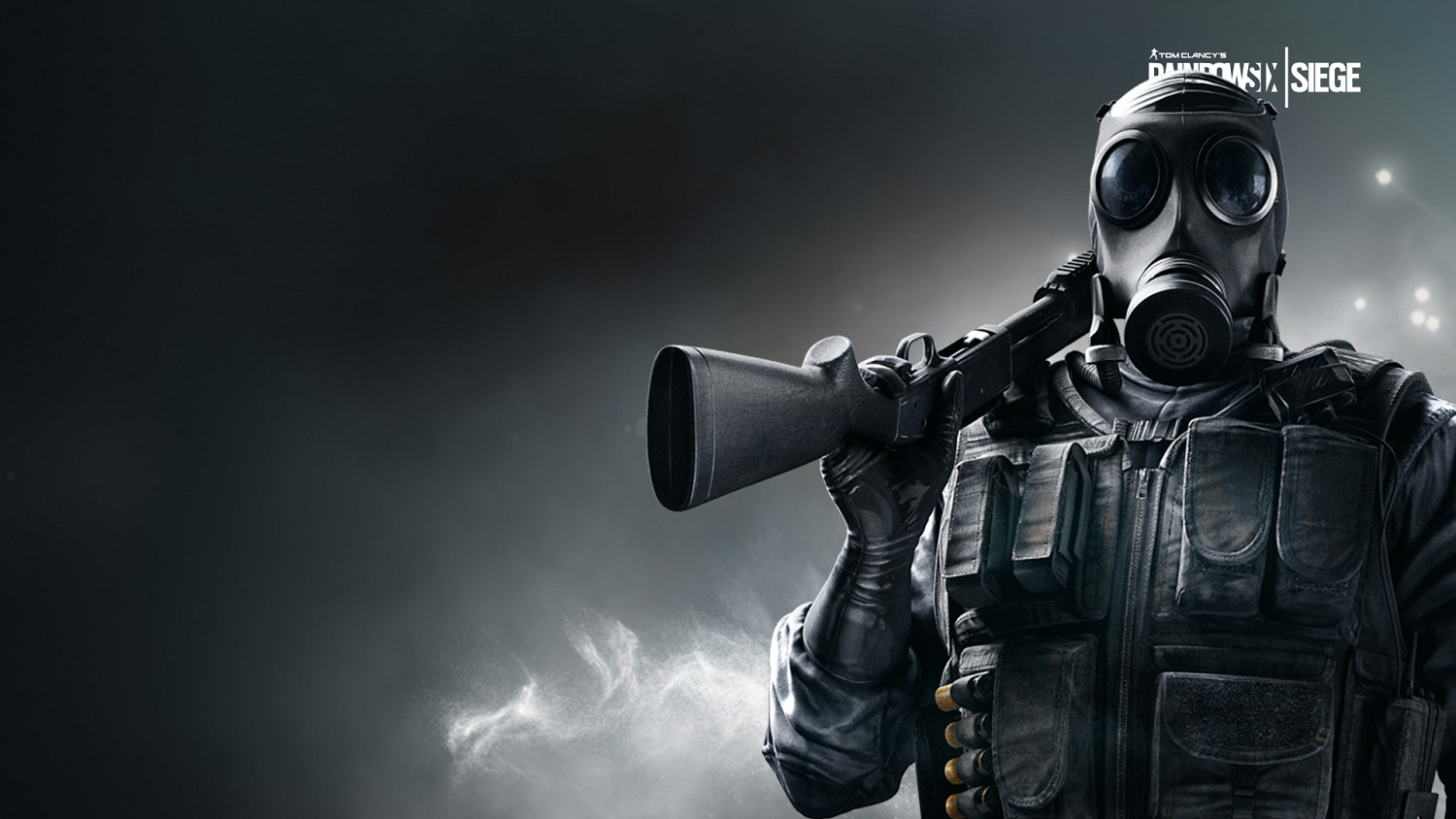 曝《彩六:圍攻》將推出皮膚交易市場功能 11.12公布! 曝《彩六:圍攻》將推出皮膚交易市場功能 11.12公布!