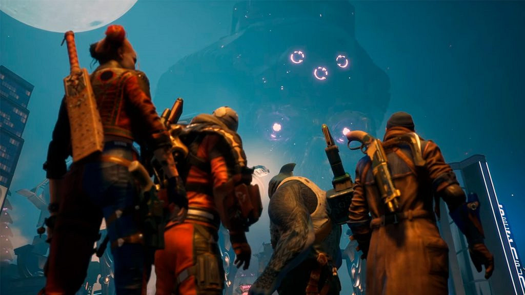 華納兄弟遊戲稱：未來會更加重視長期線上服務型遊戲