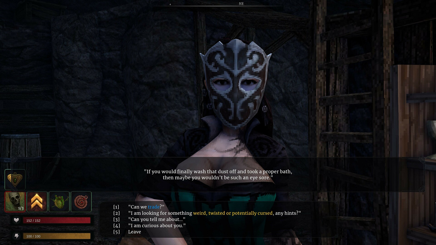 沉浸式模擬遊戲《血色西部》將於12月5日推出1.0版本 沉浸式模擬遊戲《血色西部》將於12月5日推出1.0版本