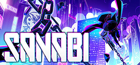 2D鎖鏈遊戲《閃避刺客》現已登錄Steam與NS平台!全球正式發售! 2D鎖鏈遊戲《閃避刺客》現已登錄Steam與NS平台!全球正式發售!