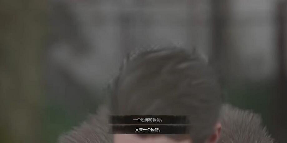 《流浪之魂》一直在致敬,一直未超越 《流浪之魂》一直在致敬,一直未超越