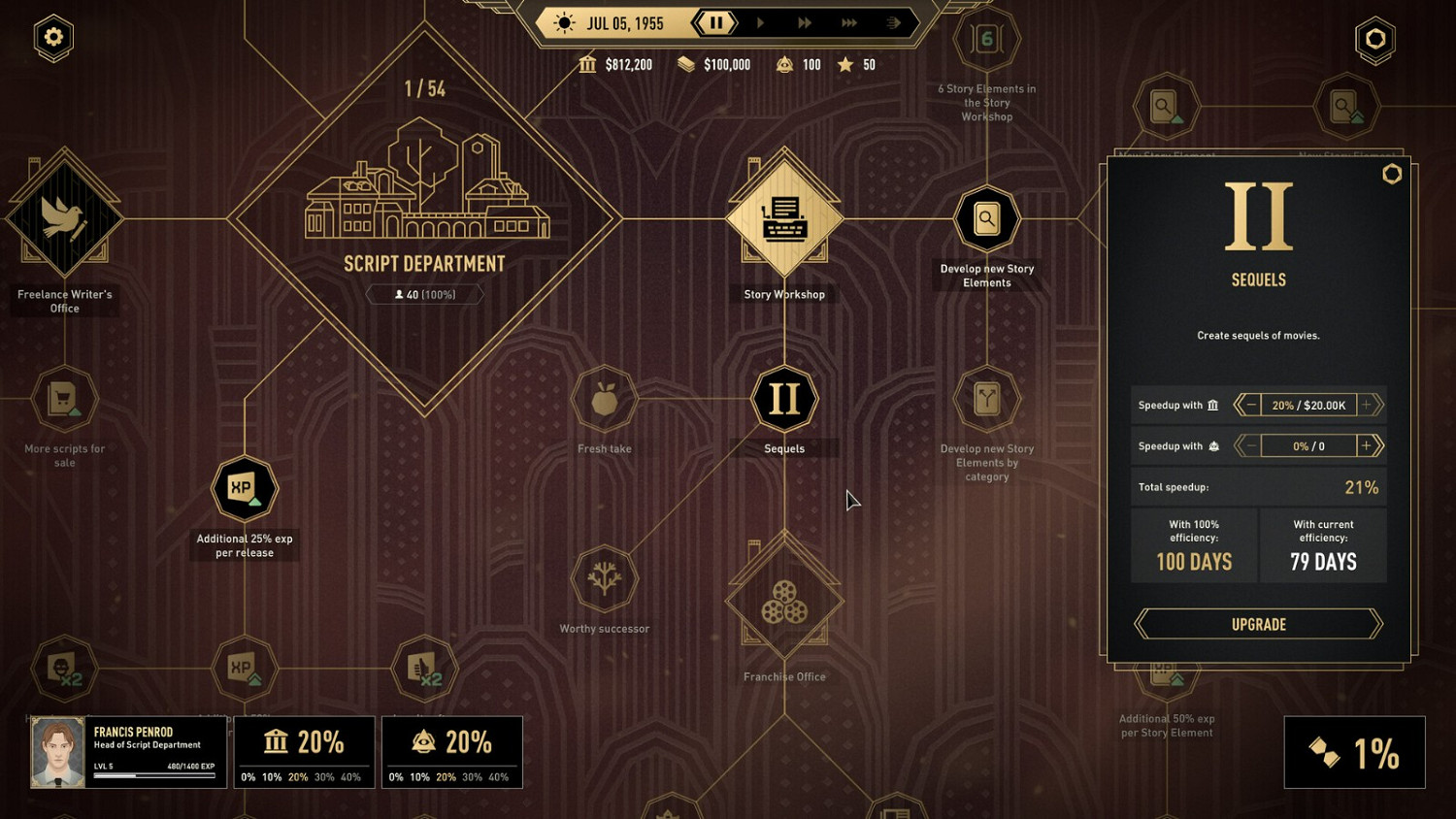 策略模擬《好萊塢動物》將於明年發售 預告放出