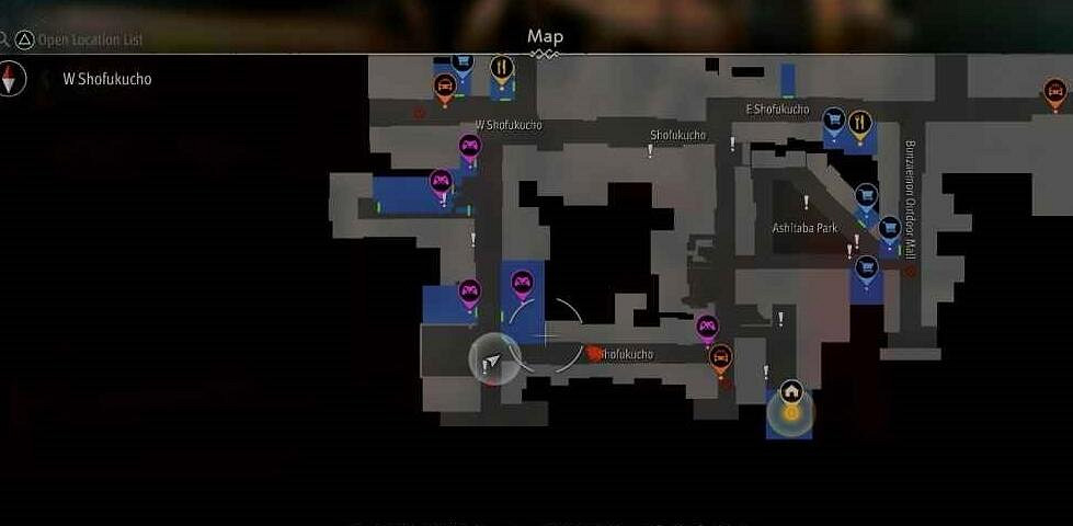 《人中之龍7外傳無名之龍》懷舊遊戲收集攻略 《人中之龍7外傳無名之龍》懷舊遊戲收集攻略