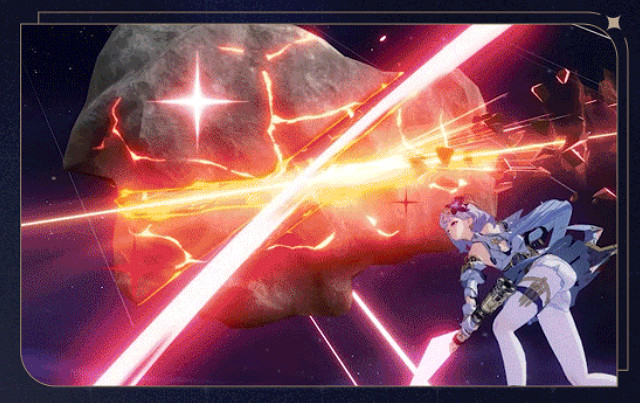 《崩壞3》天行繪星之卷怎麽樣 天行繪星之卷角色介紹