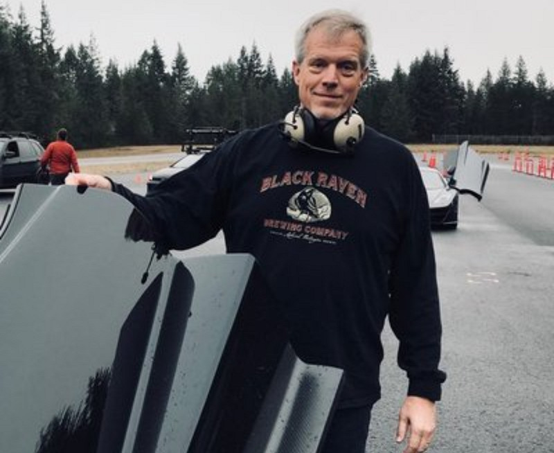 《極限競速》開發商前副總裁升職為Xbox工作室負責人