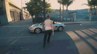 萬眾矚目!《黑神話》主美連夜發文慶祝《GTA6》官宣