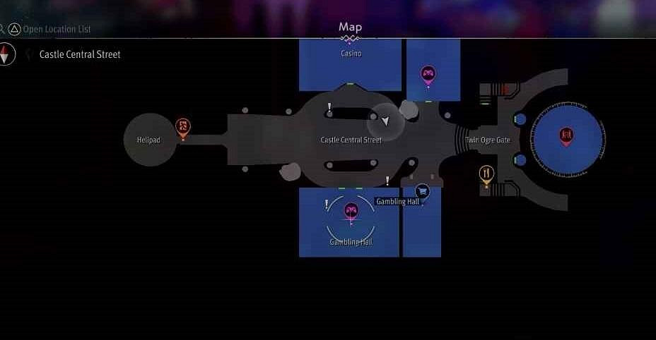 《人中之龍7外傳無名之龍》懷舊遊戲收集攻略 《人中之龍7外傳無名之龍》懷舊遊戲收集攻略