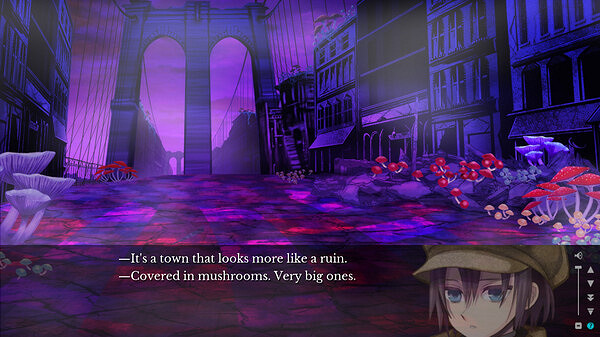 經典18+視覺小說遊戲《紫影的索納尼爾》上架Steam 經典18+視覺小說遊戲《紫影的索納尼爾》上架Steam