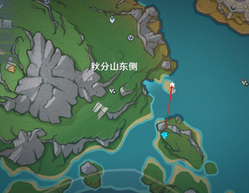 《原神》4.2飽和水力攻擊成就攻略