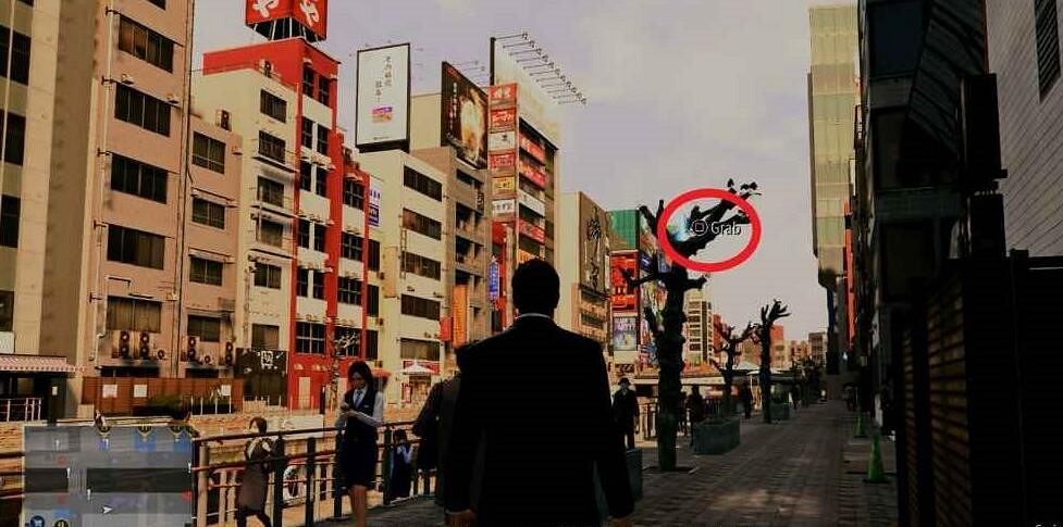 《人中之龍7外傳無名之龍》懷舊遊戲收集攻略 《人中之龍7外傳無名之龍》懷舊遊戲收集攻略