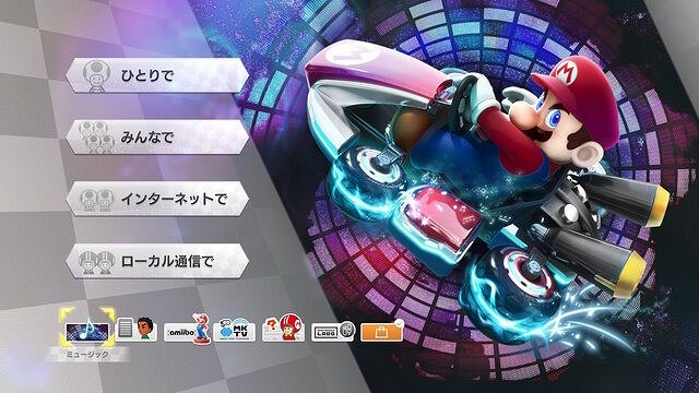 《瑪利歐賽車8 豪華版》通行證第6彈以及更新3.0上線 大量新內容