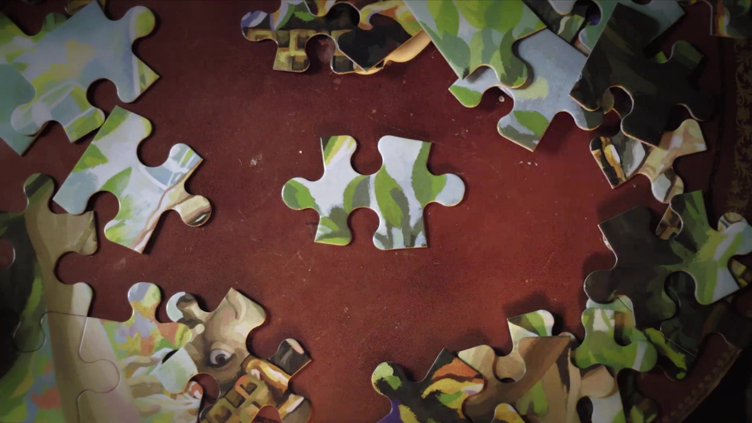 益智平台遊戲《時空幻境》周年紀念重製版正式公開