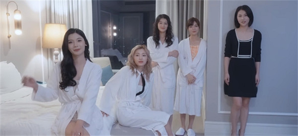 《我被美女包圍了》開發商辟謠續作:外聘人員惡意傳播 《我被美女包圍了》開發商辟謠續作:外聘人員惡意傳播