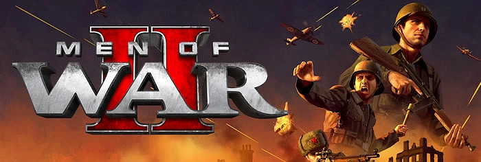 二戰RTS《戰爭之人2》OBT測試16日開啟 公布開放內容