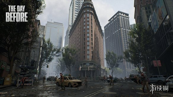 《浩劫前夕》PC配置需求公布:最低1060 預留55GB硬碟 《浩劫前夕》PC配置需求公布:最低1060 預留55GB硬碟