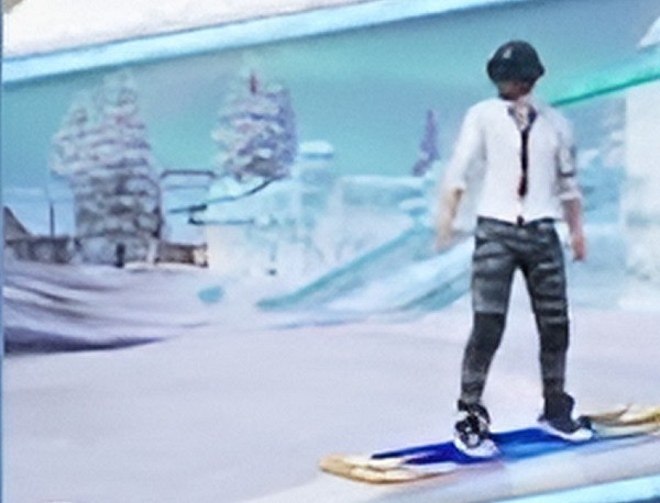 pubgm更新冰雪節活動 另附全方位遊戲下載和加速教學 pubgm更新冰雪節活動 另附全方位遊戲下載和加速教學