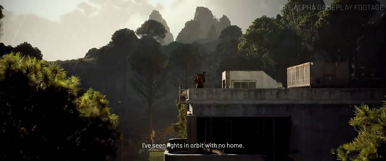 《決賽》開發小組射擊新作《ARC Raiders》試玩影像