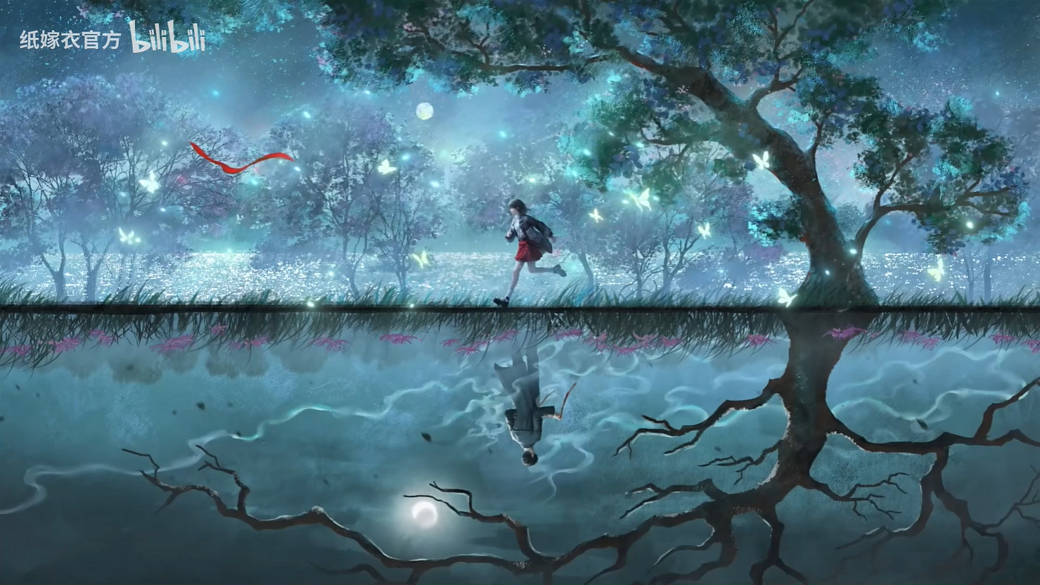 《紙嫁衣》系列新作《紙嫁衣6》PV今天正式公開! 《紙嫁衣》系列新作《紙嫁衣6》PV今天正式公開!