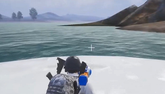 pubgm更新冰雪節活動 另附全方位遊戲下載和加速教學 pubgm更新冰雪節活動 另附全方位遊戲下載和加速教學