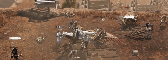 經典重製RPG《趙雲傳：雲漢騰龍》12月7日正式發售 定檔預告公開