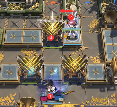 《明日方舟》ZT-EX-4攻略 崔林特爾梅之金EX4任務突襲擺完掛機 《明日方舟》ZT-EX-4攻略 崔林特爾梅之金EX4任務突襲擺完掛機