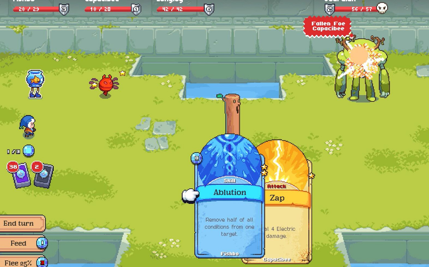 來自星露谷與寶可夢的雙廚狂喜 來自星露谷與寶可夢的雙廚狂喜