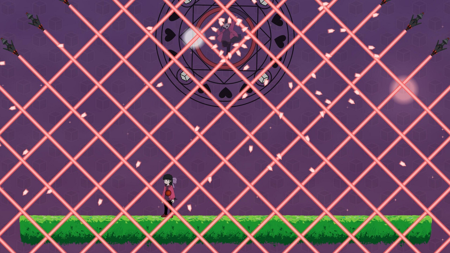 跳躍解密新作《二進製戀人》上架Steam 新預告公開